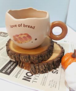 ماگ طرحدار نان فانتزی کد 1502