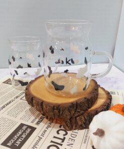 ماگ پیرکس طرح گاو کد 1505