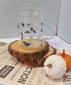 ماگ پیرکس طرح گاو کد 1505