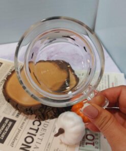 ماگ پیرکس طرح گاو کد 1505