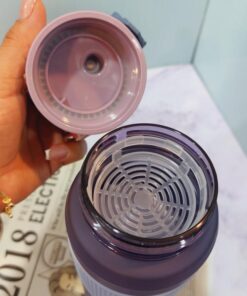 قمقمه یک لیتری لایف قفل دار کد 1506