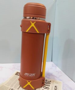 فلاسک استیل SMZ کرم کد1507