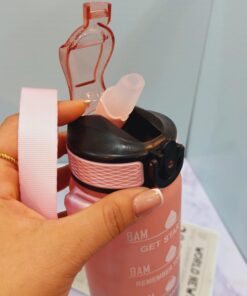 قمقمه باشگاهی آبرنگی کد 1510