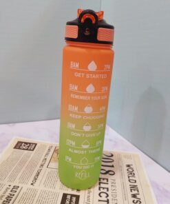 قمقمه باشگاهی آبرنگی کد 1510