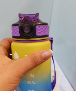 قمقمه باشگاهی آبرنگی کد 1510