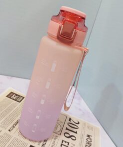 قمقمه باشگاهی دو رنگ کد1511