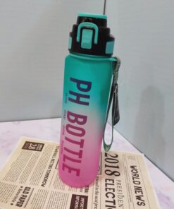 قمقمه باشگاهی BOTTLE کد 1514