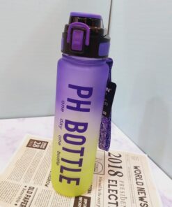 قمقمه باشگاهی BOTTLE کد 1514