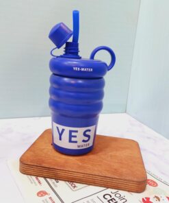 تراول ماگ دسته النگویی YES کد1534