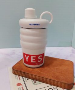 تراول ماگ دسته النگویی YES کد1534