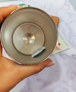 تراول ماگ و لانچ باکس فانتزی کد 1535