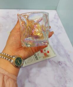 ماگ دفرمه هولوگرامی کد1540