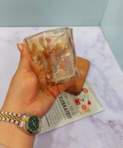 ماگ دفرمه هولوگرامی کد1540