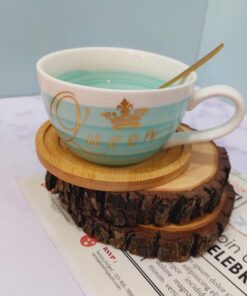 کینگ کویین ابی کد 1543