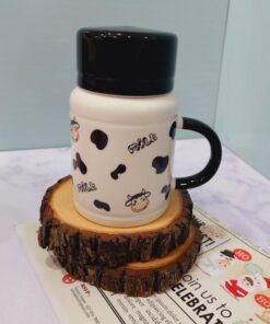 ماگ در سرامیکی گاوی کد 1547