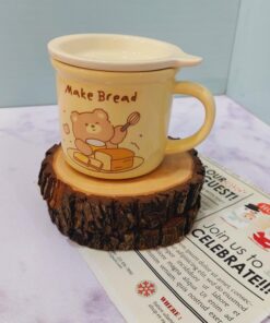 ماگ خرس اشپز 1553