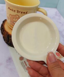 ماگ خرس اشپز 1553