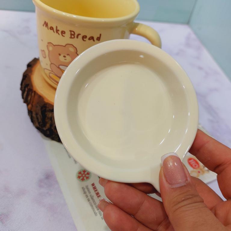 ماگ خرس اشپز 1553