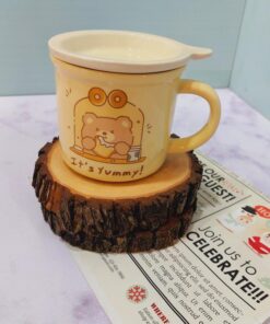 ماگ خرس اشپز 1553