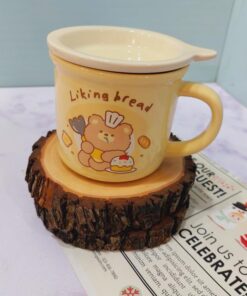 ماگ خرس اشپز 1553