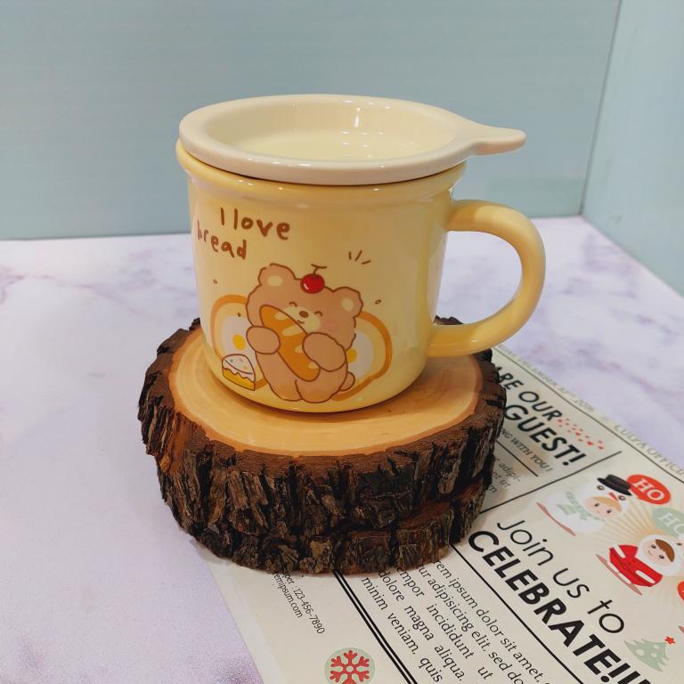 ماگ خرس اشپز 1553