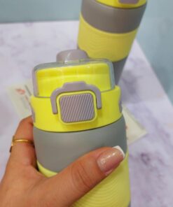 تراول ماگ دو حالته پنچ رنگ کد 1554