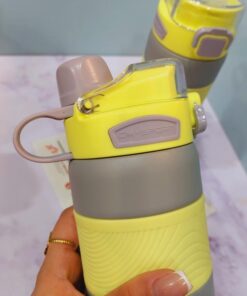 تراول ماگ دو حالته پنچ رنگ کد 1554