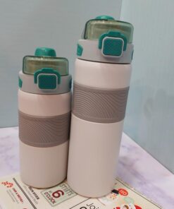 تراول ماگ دو حالته پنچ رنگ کد 1554