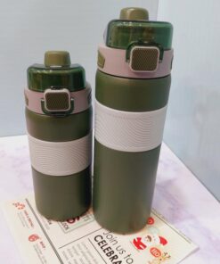 تراول ماگ دو حالته پنچ رنگ کد 1554