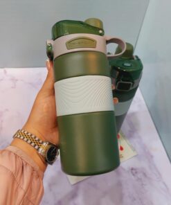 تراول ماگ دو حالته پنچ رنگ کد 1554