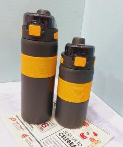 تراول ماگ دو حالته پنچ رنگ کد 1554