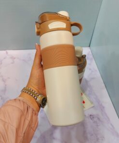 تراول ماگ دو حالته پنچ رنگ کد 1554