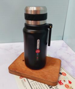 تراوال ماگ دسته دار سه رنگ کد 1555