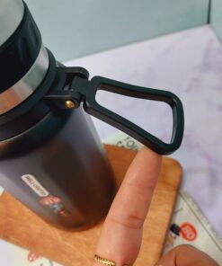 تراوال ماگ دسته دار سه رنگ کد 1555