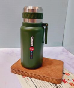 تراوال ماگ دسته دار سه رنگ کد 1555