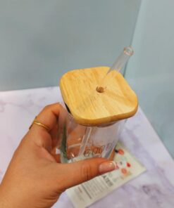 ماگ گود مورنینگ نی دار دو طرح کد1557