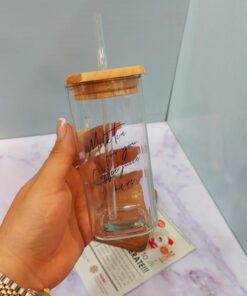 ماگ گود مورنینگ نی دار دو طرح کد1557