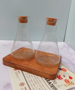 روغن ریز پیرکس کد1558