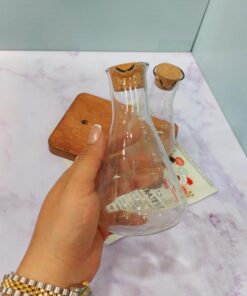 روغن ریز پیرکس کد1558