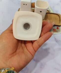 ست نمک و فلفل و جا خلالی کد1559