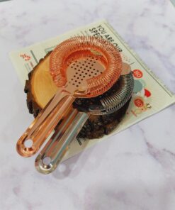 استرینر کافی شاپی استیل کد 1561