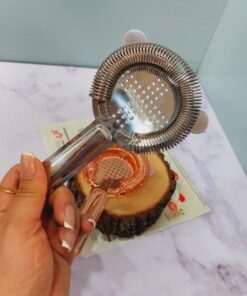 استرینر کافی شاپی استیل کد 1561