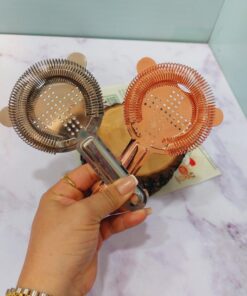 استرینر کافی شاپی استیل کد 1561