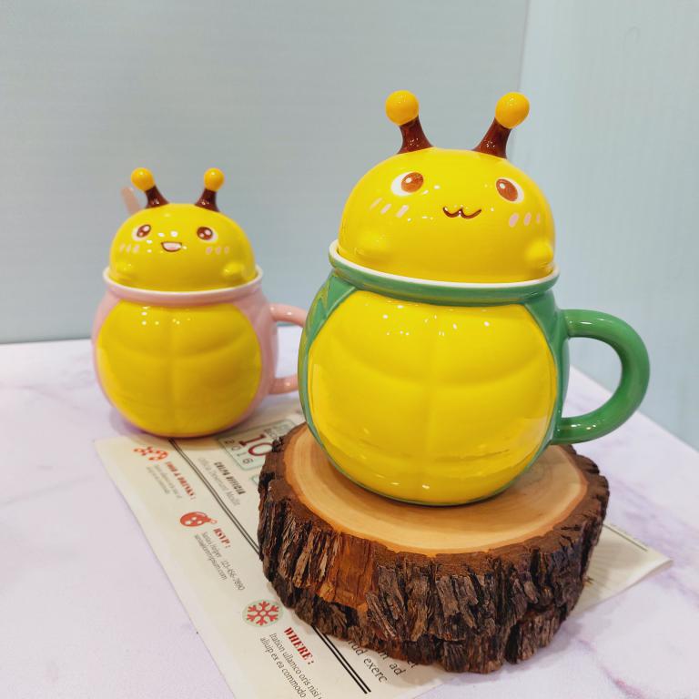 ماگ فانتزی زنبور در برجسته کد 1562