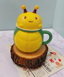 ماگ فانتزی زنبور در برجسته کد 1562