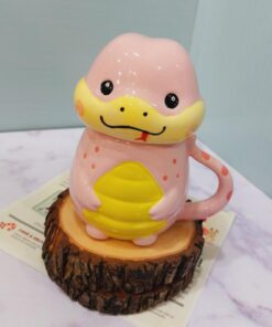 ماگ فانتزی سوسمار کد 1563