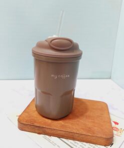 تراول ماگ دوحالته نی دار مینیمال کد 1564