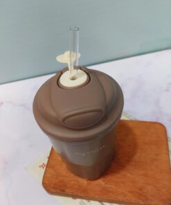 تراول ماگ دوحالته نی دار مینیمال کد 1564