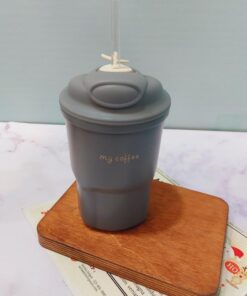 تراول ماگ دوحالته نی دار مینیمال کد 1564