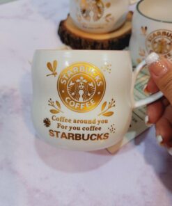 ماگ استارباکس بدون در کد 1571